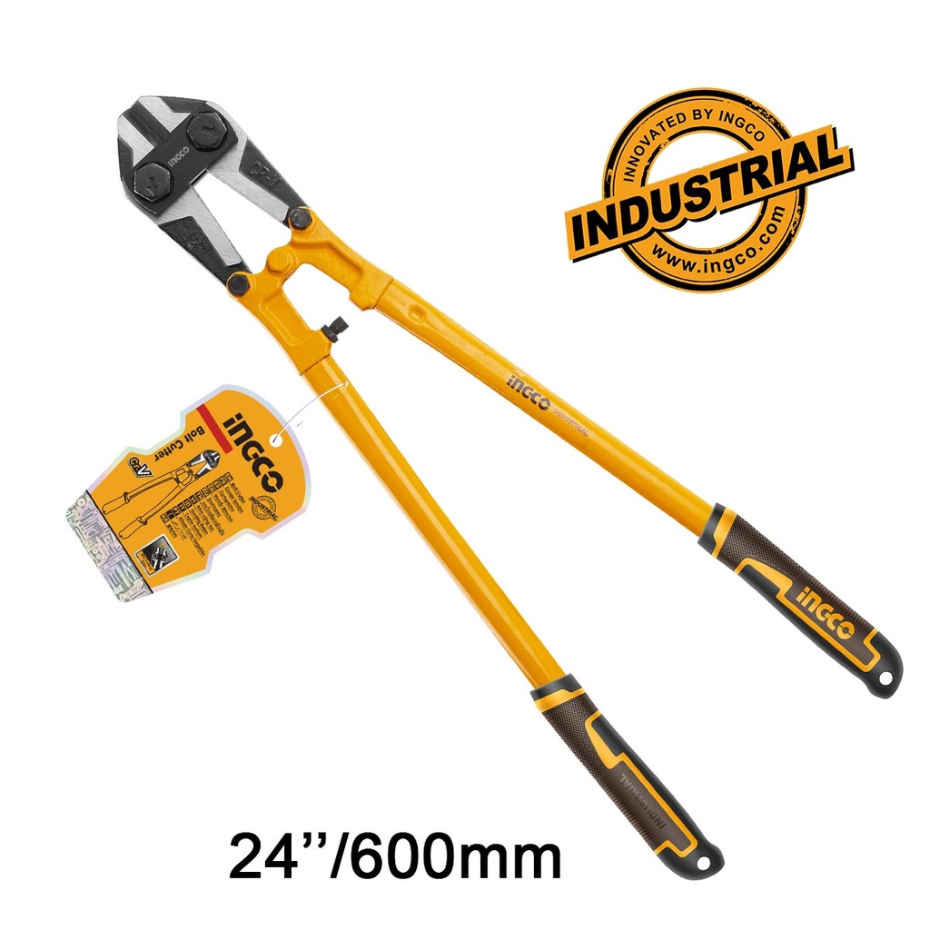 [HBC0824] INGCO COUPE BOULONS 600MM DIAMETRE DE COUPE 10MM AU MAROC [HBC0824]