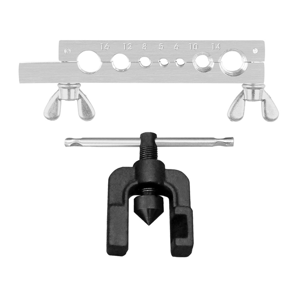 [HPFT71] INGCO KIT D'OUTILS D'EVASEMENT DE TUYAUX AU MAROC [HPFT71]