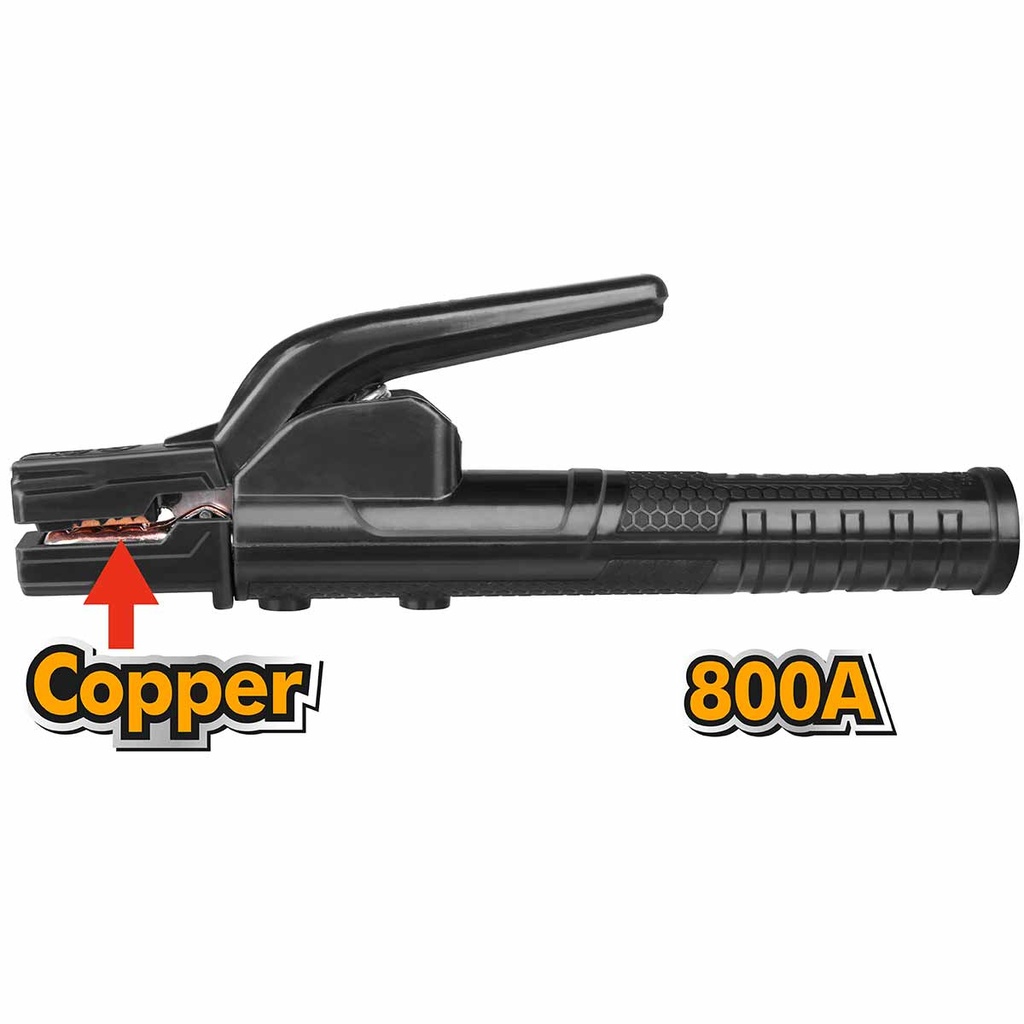 [WAH8008] INGCO PORTE-ELECTRODE 800A AU MAROC [WAH8008]