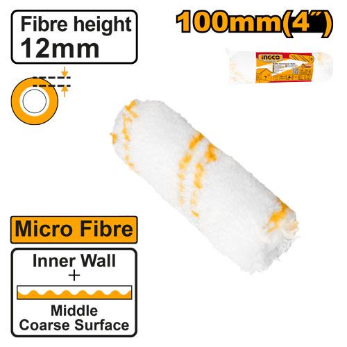 [HRC3610016] INGCO ROULEAU 100MM (MUR INTÉRIEUR) AU MAROC [HRC3610016]