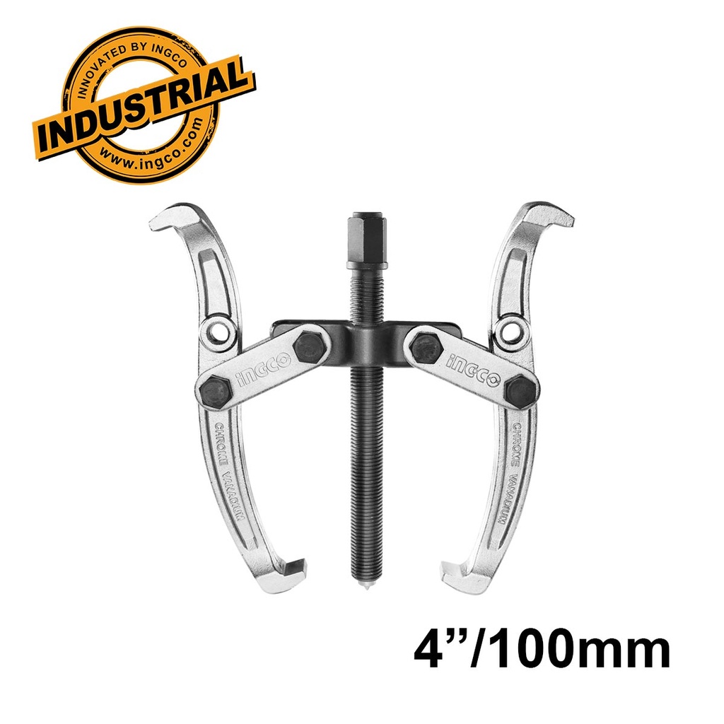 [HGP08024] INGCO EXTRACTEUR2GRIFFES FORCE:3000KG  A=115MM,A1=125M AU MAROC [HGP08024]