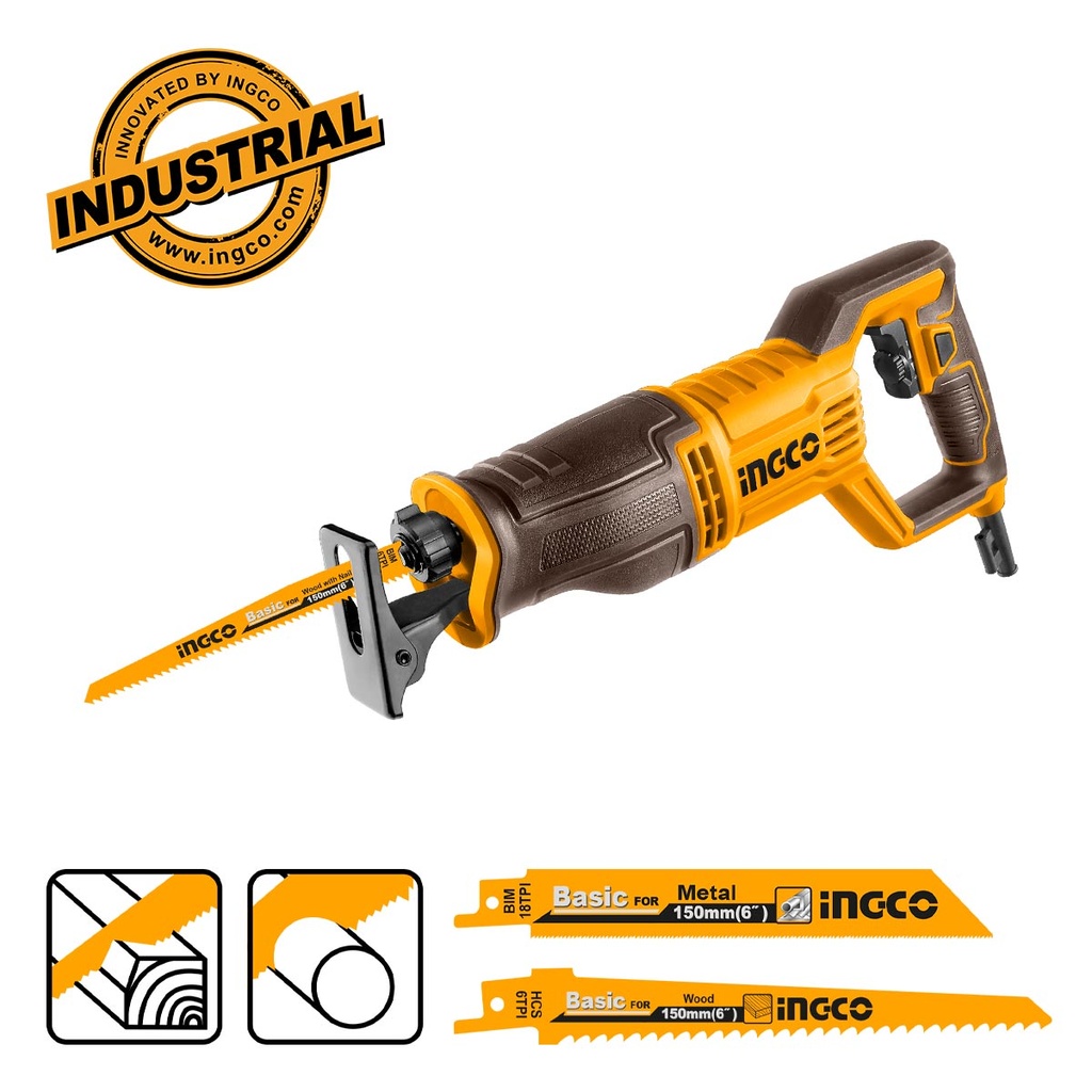[RS7508] INGCO SCIE SABRE INGCO  750W AU MAROC [RS7508]