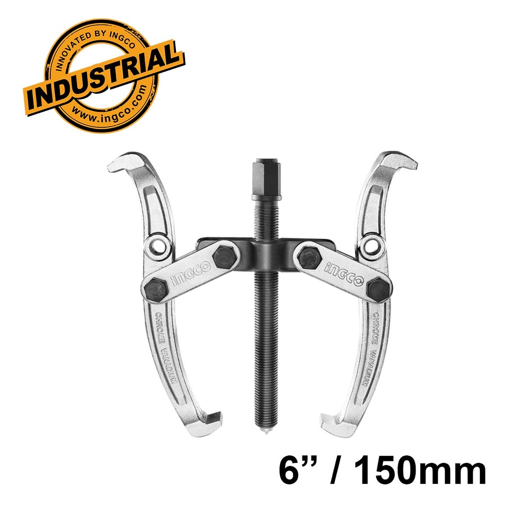 [HGP08026] INGCO EXTRACTEUR2GRIFFES FORCE:5000KG  A=160MM,A1=155M AU MAROC [HGP08026]