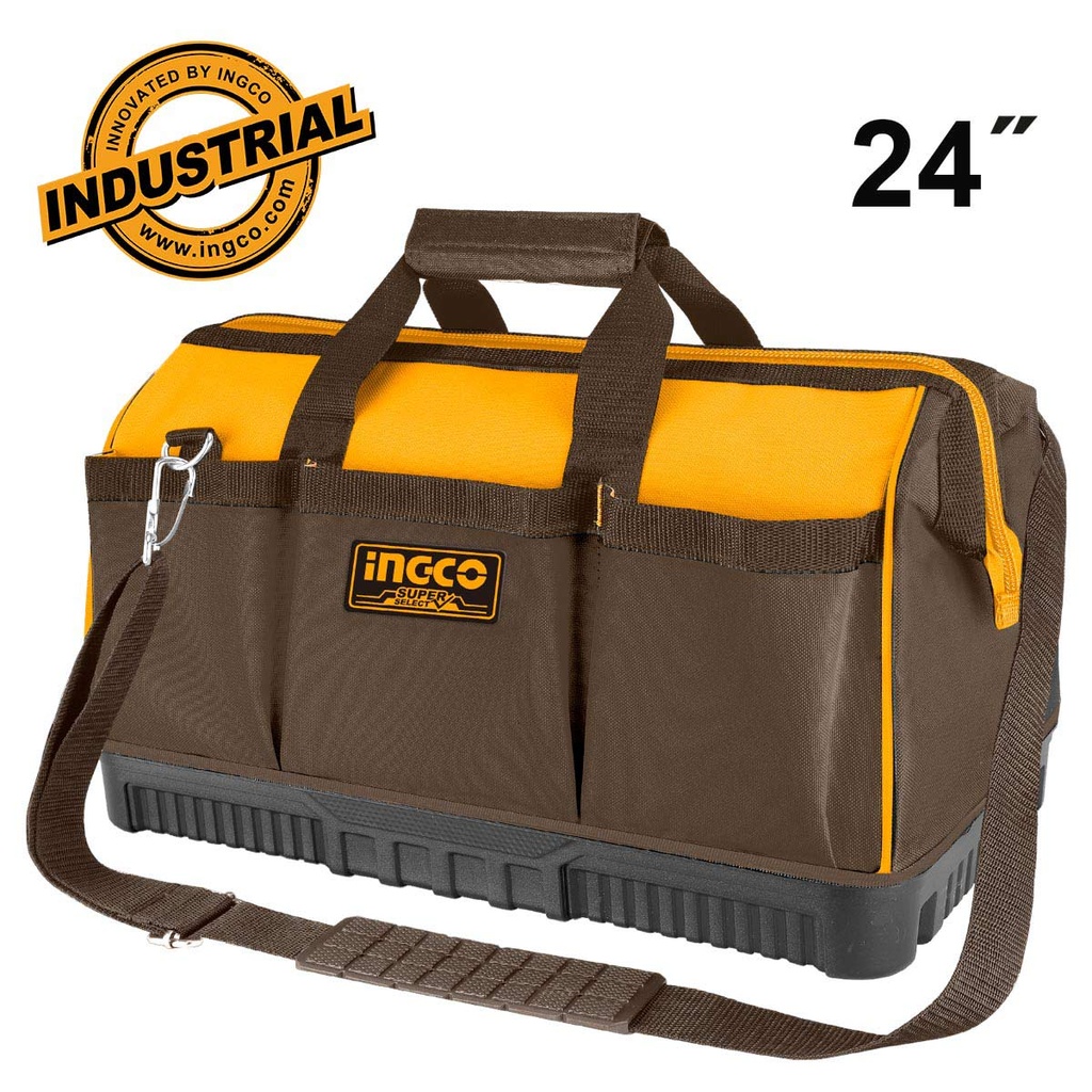 INGCO SAC A OUTILS 24" AU MAROC [HTBG09]