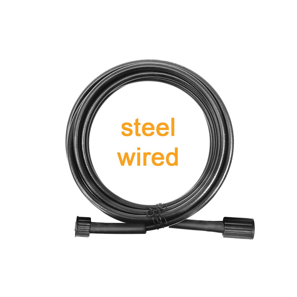 [AHPH503] INGCO TUYAU METALLIQUE 5M POUR HPWR28009 AU MAROC [AHPH503]