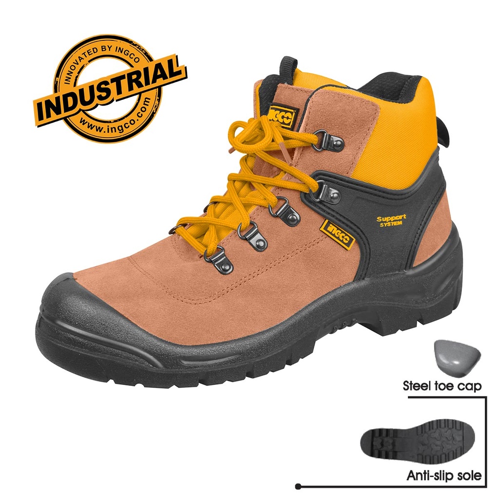 [SSH12SB.39] INGCO CHAUSSURES DE SECURITE TAILLE 39 AU MAROC [SSH12SB.39]
