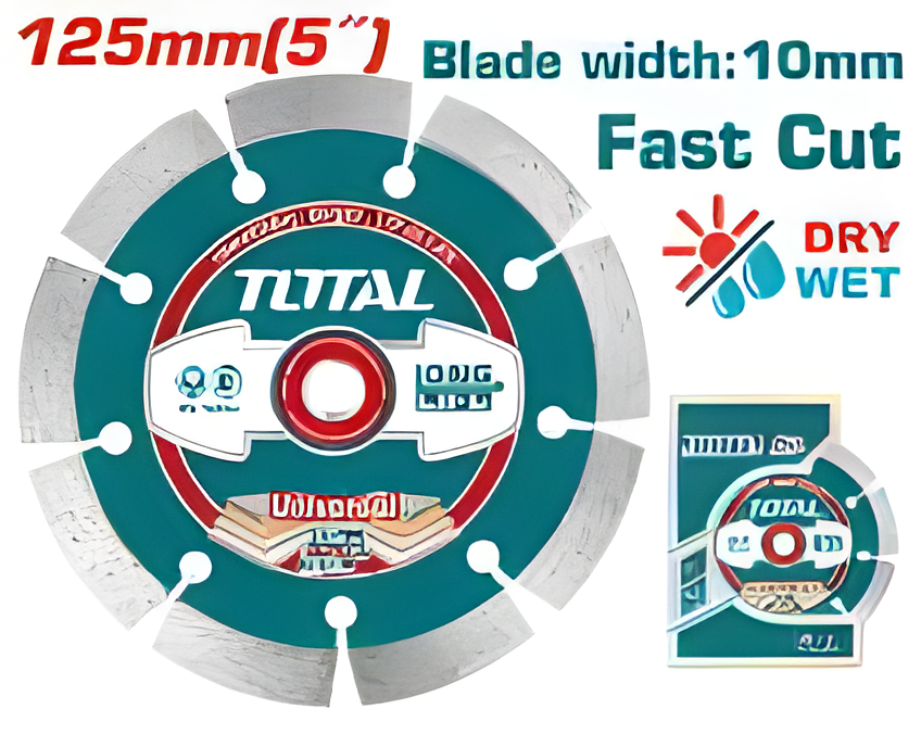 [TAC2111253] TOTAL DISQUE DIAMANTÉ SEC AU MAROC [TAC2111253]
