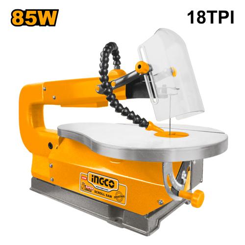[SS852] INGCO SCIE A CHANTOURNER 85W AU MAROC [SS852]