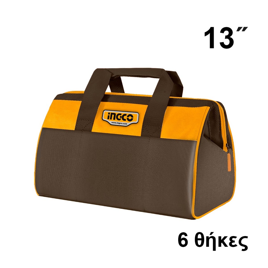 [HTBG281328] INGCO SAC A OUTILS RIGIDE 13' AU MAROC [HTBG281328]