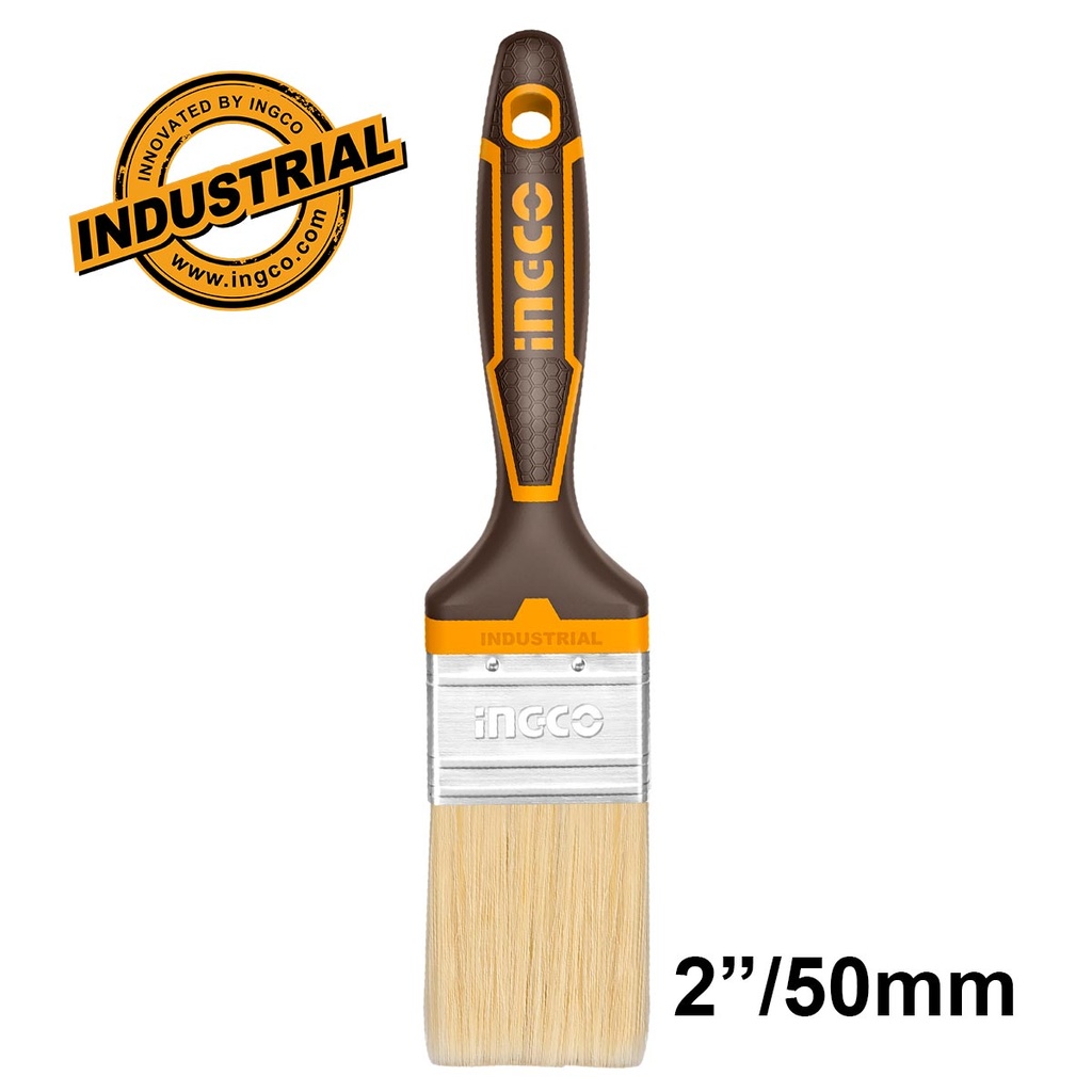 [CHPTB8702] INGCO PINCEAU LR DES POILS: 50MM AU MAROC [CHPTB8702]