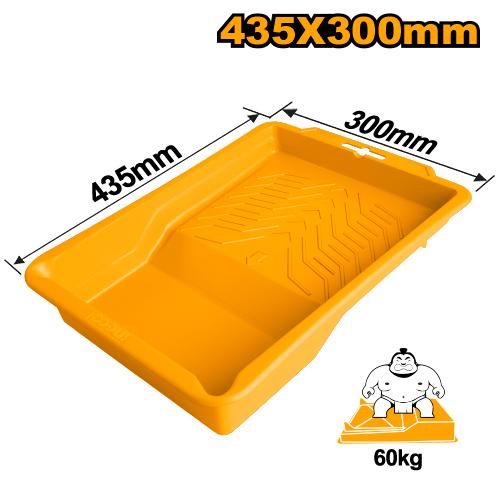 [CHPTT082551] INGCO PAINT TRAY AU MAROC [CHPTT082551]