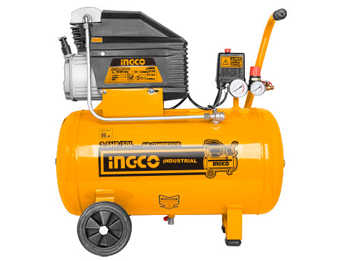 [AC25508] INGCO COMPRESSEUR 50L POWER: 1,8 KW AU MAROC [AC25508]
