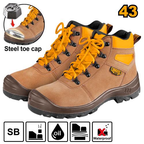 [SSH02SB.43] INGCO CHAUSSURES TAILLE 43 AU MAROC [SSH02SB.43]