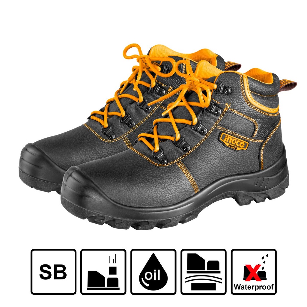 [SSH04SB.46] INGCO CHAUSSURES SECURITE TAILLE 46 AU MAROC [SSH04SB.46]