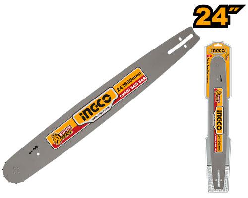[AGSB52401] INGCO BARRE POUR TRONCONNEUSE A ESSENCE GCS5602411 AU MAROC [AGSB52401]