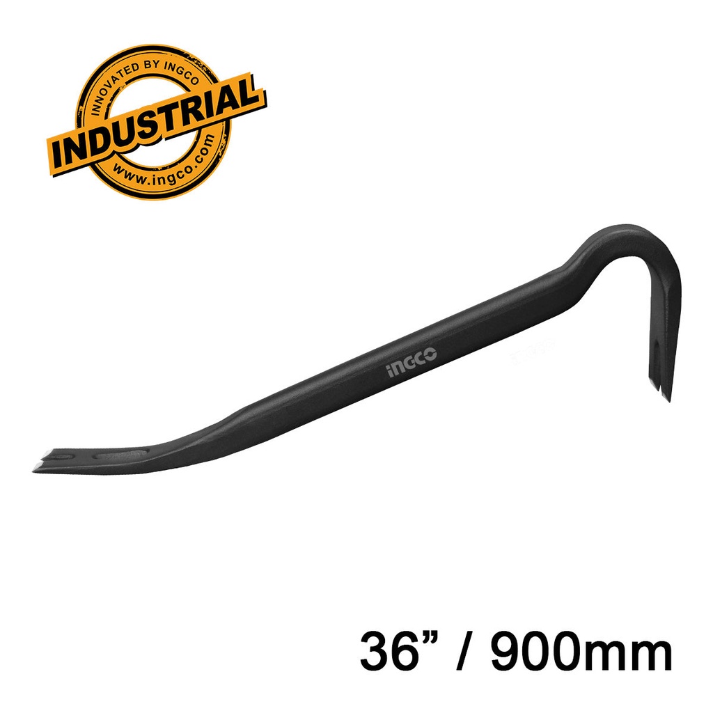 [HWBA01362] INGCO PINCE A DECOFFRER 910MMX30MMX16MM AU MAROC [HWBA01362]