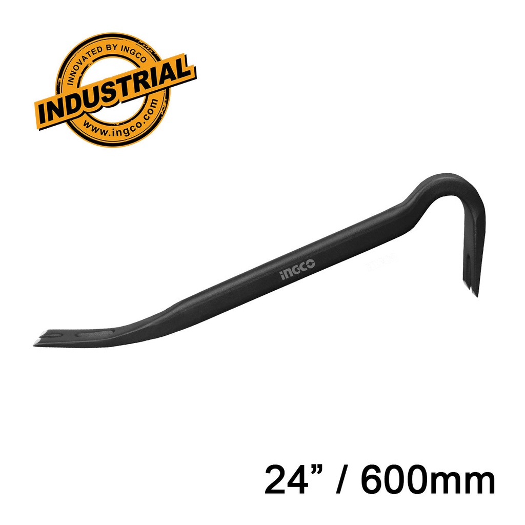 [HWBA01242] INGCO PINCE A DECOFFRER 610MMX30MMX16MM AU MAROC [HWBA01242]
