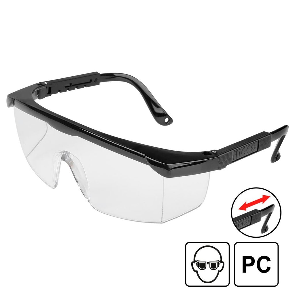 [HSG04] INGCO LUNETTES DE PROTECTION AU MAROC [HSG04]