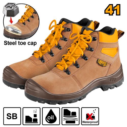 [SSH02SB.41] INGCO CHAUSSURES DE SECURITE TAILLE 41 AU MAROC [SSH02SB.41]