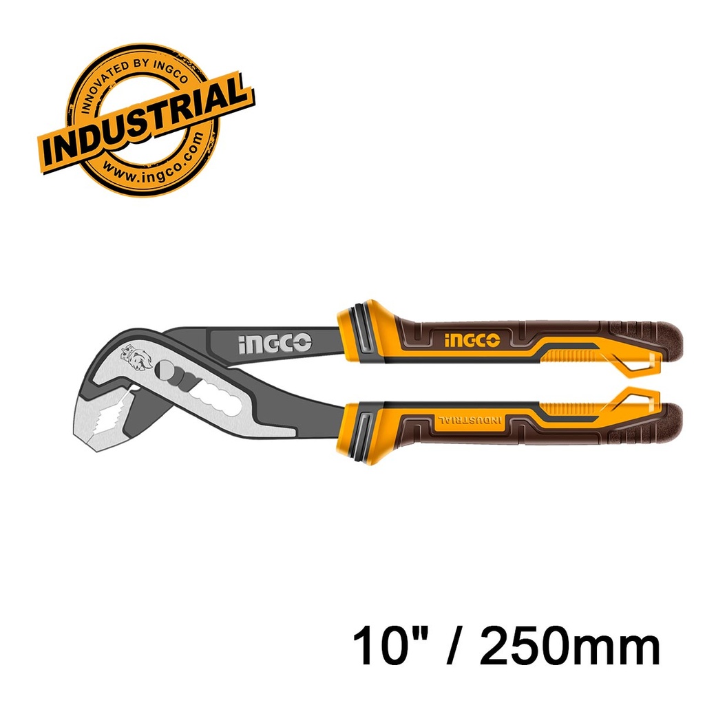 [HPP28258] INGCO PINCE MULTIPRISE 250MM AU MAROC [HPP28258]