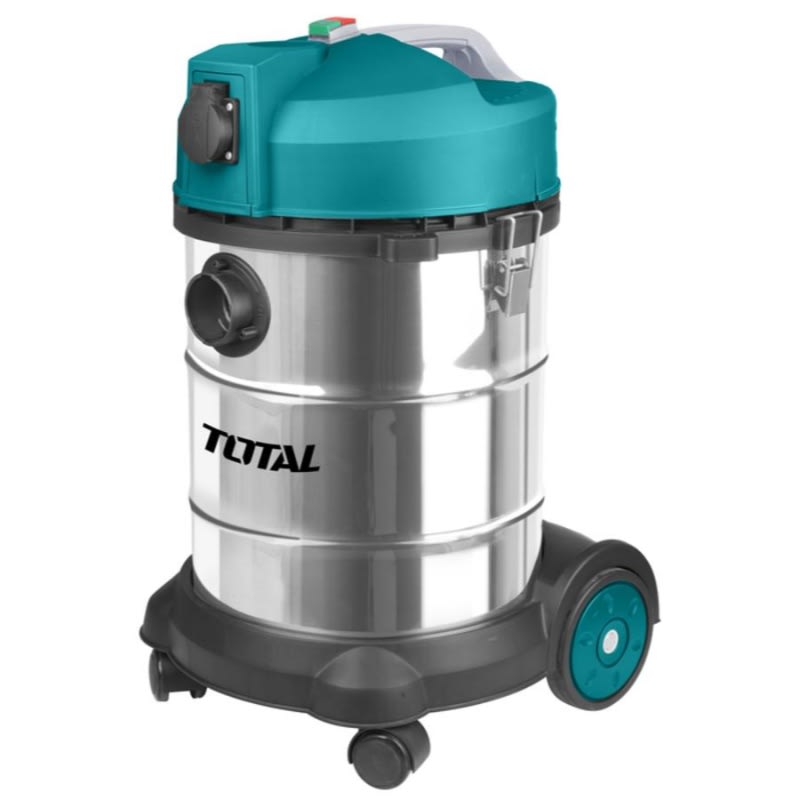 [TVC14301] TOTAL ASPIRATEUR AU MAROC [TVC14301]