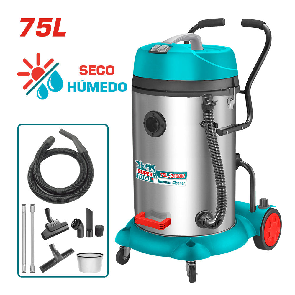 [TVC24751] TOTAL ASPIRATEUR AU MAROC [TVC24751]