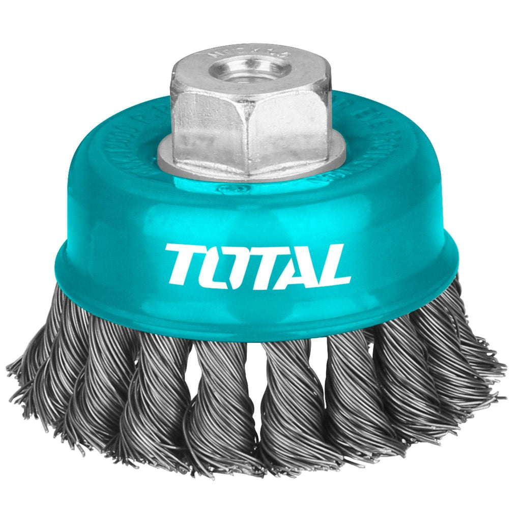 [TAC32041] TOTAL BROSSE MÉTALLIQUE EN COUPE AU MAROC [TAC32041]