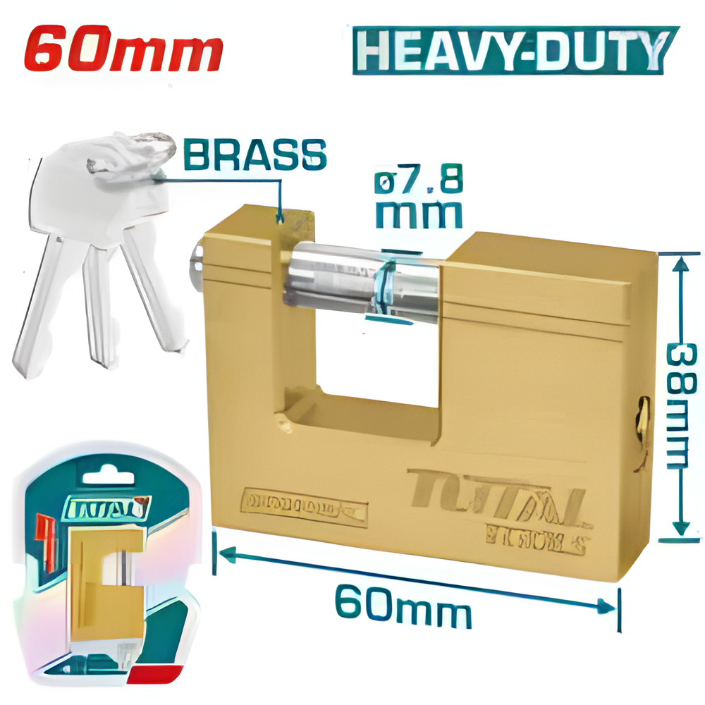 [TLK32603] TOTAL CADENAS BLOC LAITON USAGE INTENSIF AU MAROC [TLK32603]