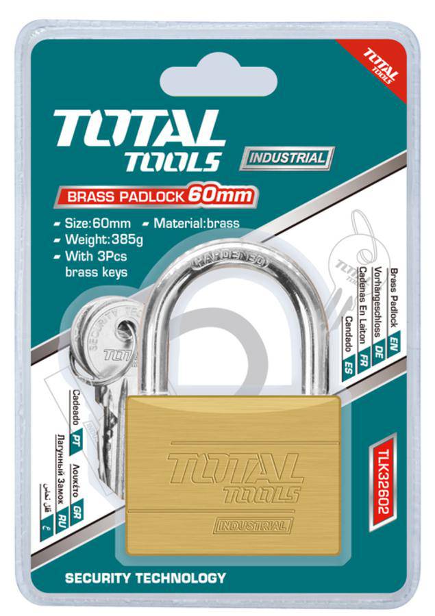 [TLK32602] TOTAL CADENAS LAITON USAGE INTENSIF AU MAROC [TLK32602]