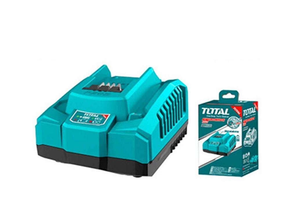 [TFCLI20411] TOTAL CHARGEUR DE BATTERIE AU MAROC [TFCLI20411]