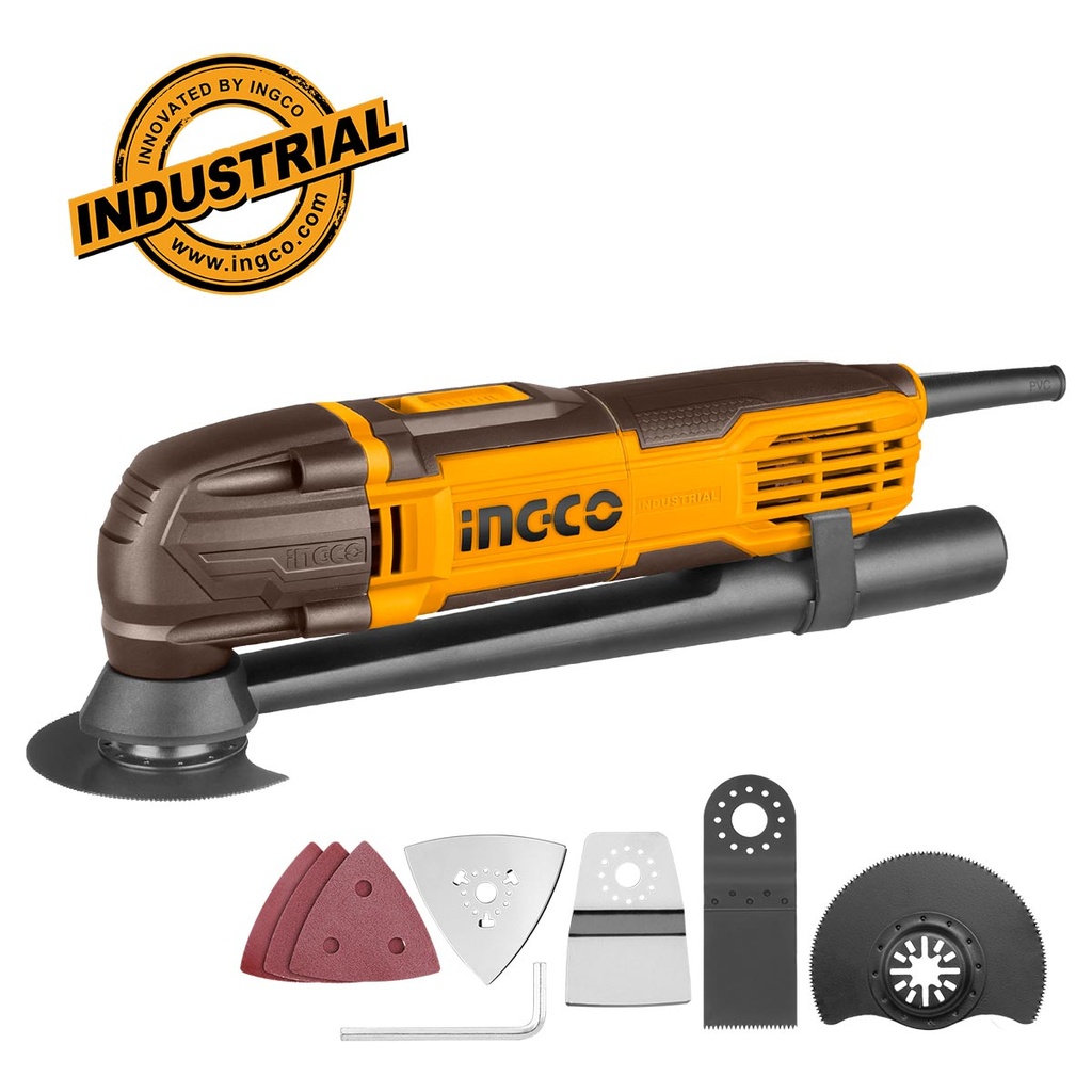 [MF3008] INGCO OUTIL MULTIFONCTIONS 300W AU MAROC [MF3008]