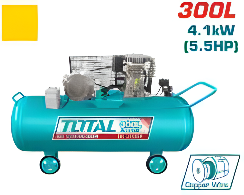 [TC1553002] TOTAL COMPRESSEUR D&RSQUO;AIR AU MAROC [TC1553002]