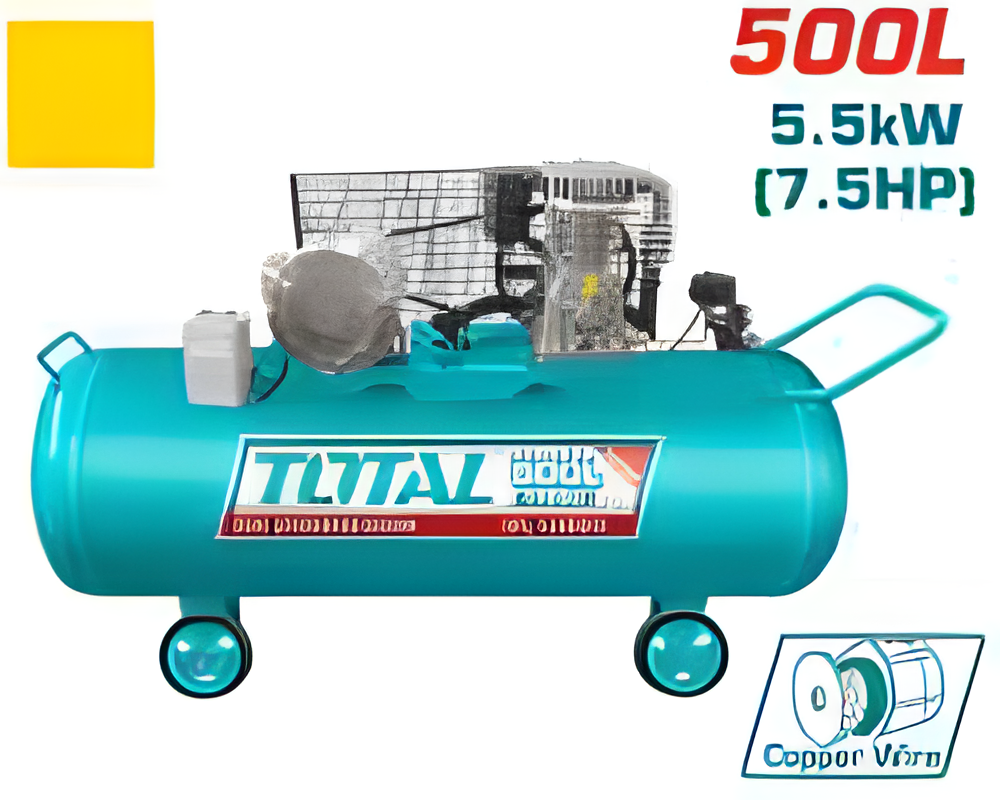 [TC1755002] TOTAL COMPRESSEUR D&RSQUO;AIR AU MAROC [TC1755002]