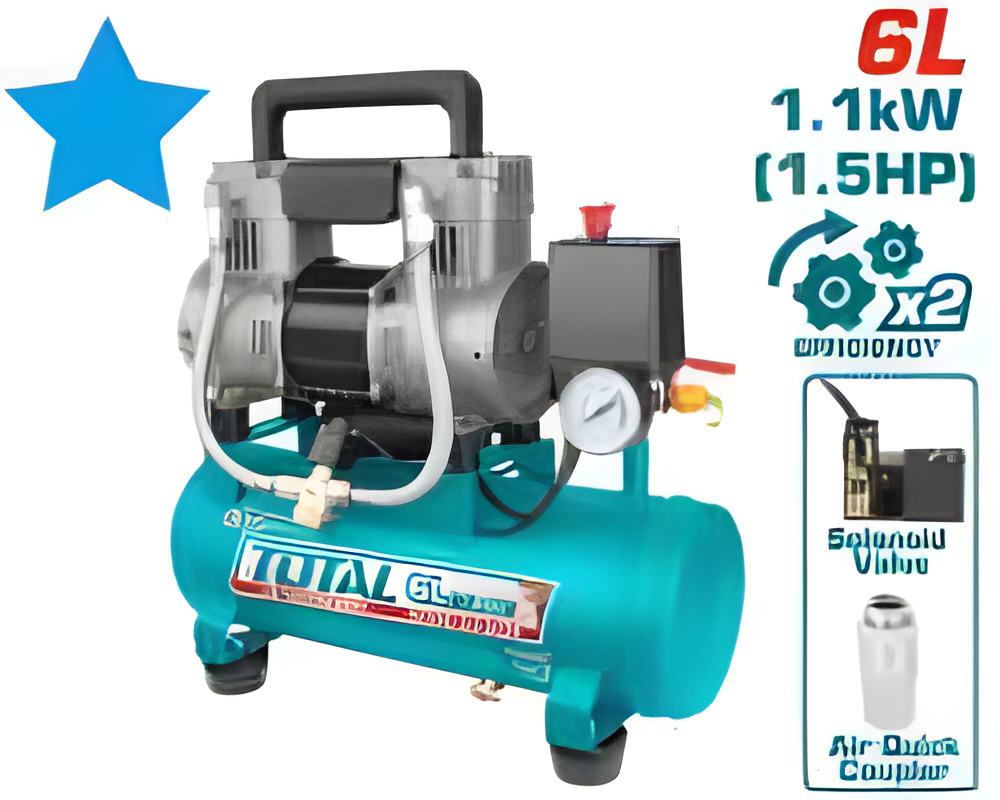 [TCS1110062] TOTAL COMPRESSEUR D&RSQUO;AIR AU MAROC [TCS1110062]