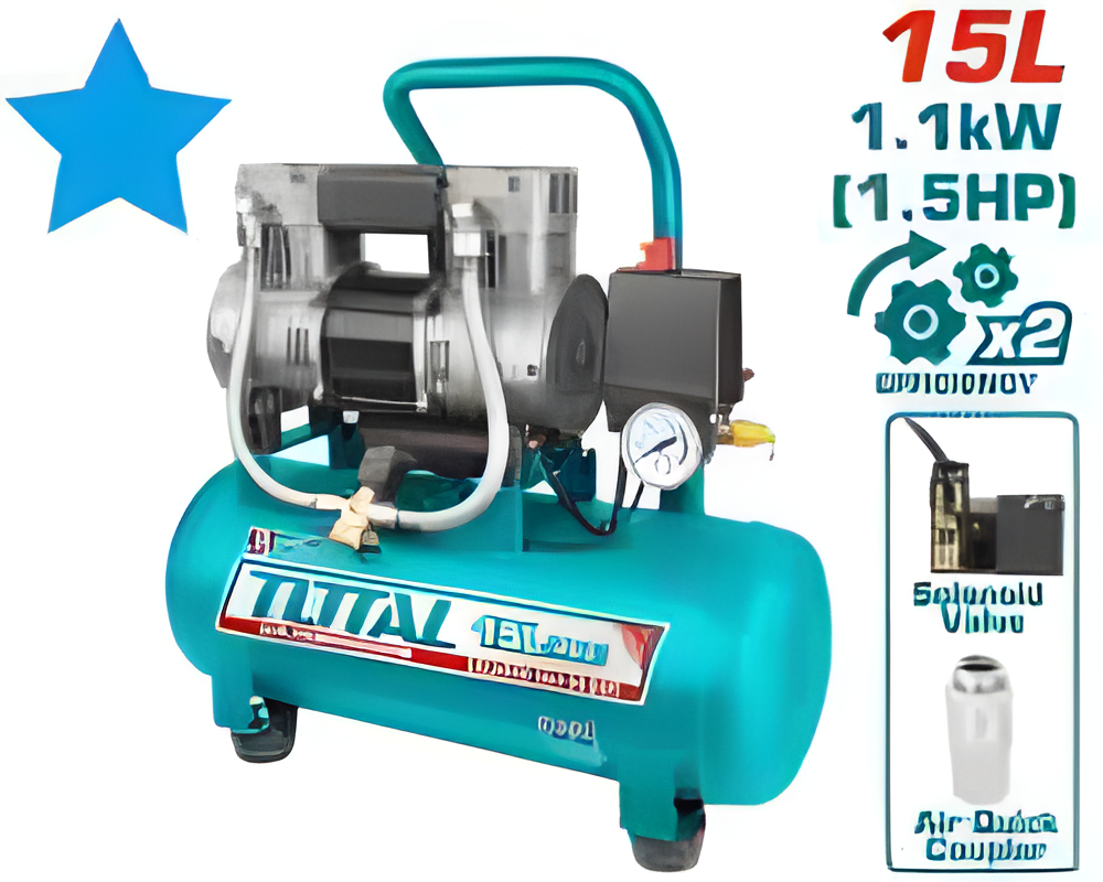 [TCS1110152] TOTAL COMPRESSEUR D&RSQUO;AIR AU MAROC [TCS1110152]