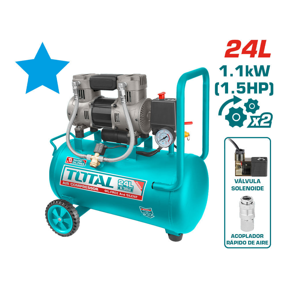 [TCS1110242] TOTAL COMPRESSEUR D&RSQUO;AIR AU MAROC [TCS1110242]