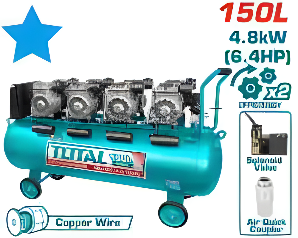 [TCS4481508] TOTAL COMPRESSEUR D&RSQUO;AIR AU MAROC [TCS4481508]