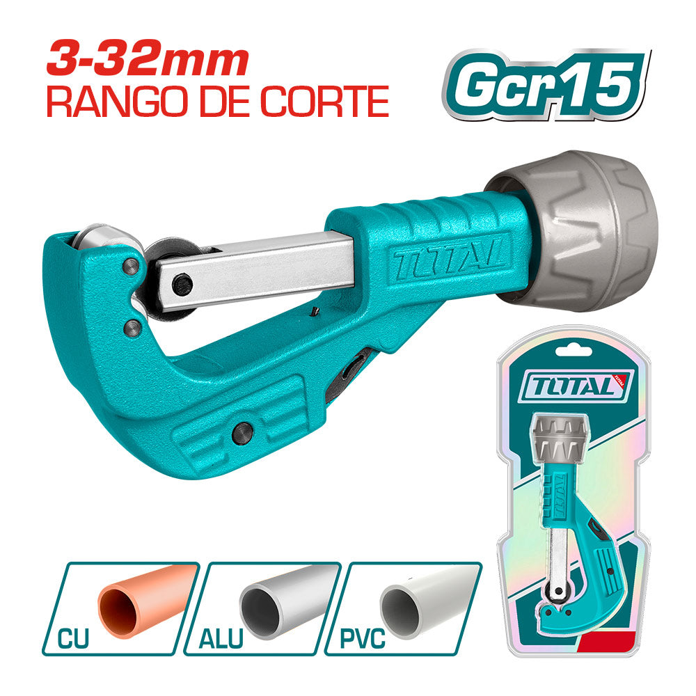 TOTAL COUPE-TUBE AU MAROC [THT53321]