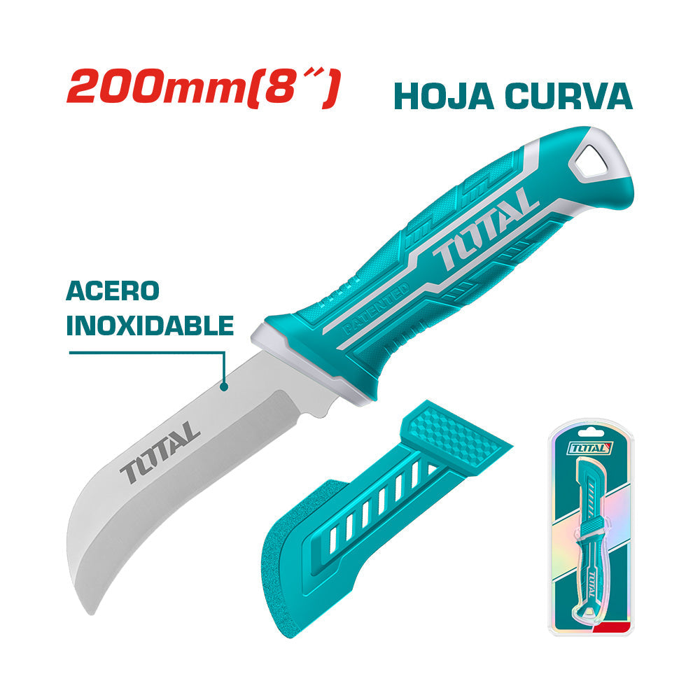 [THT51882] TOTAL COUTEAU DÉNUDEUR AU MAROC [THT51882]