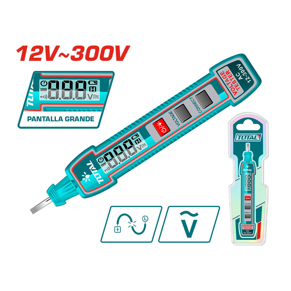 [THTS33001] TOTAL CRAYON TESTEUR AU MAROC [THTS33001]