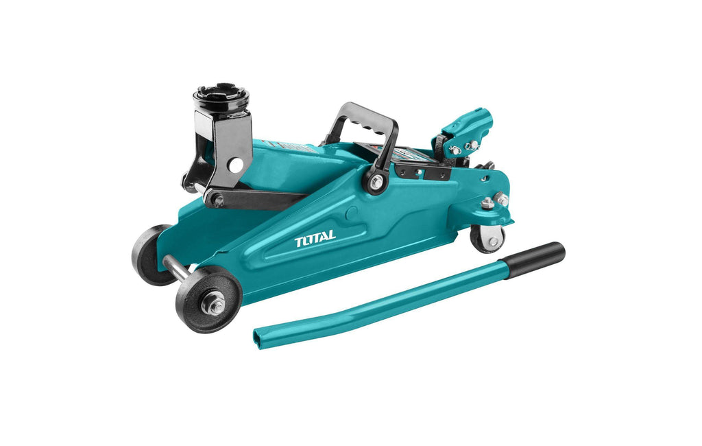 TOTAL CRIC ROULEUR HYDRAULIQUE AU MAROC [THT10821]