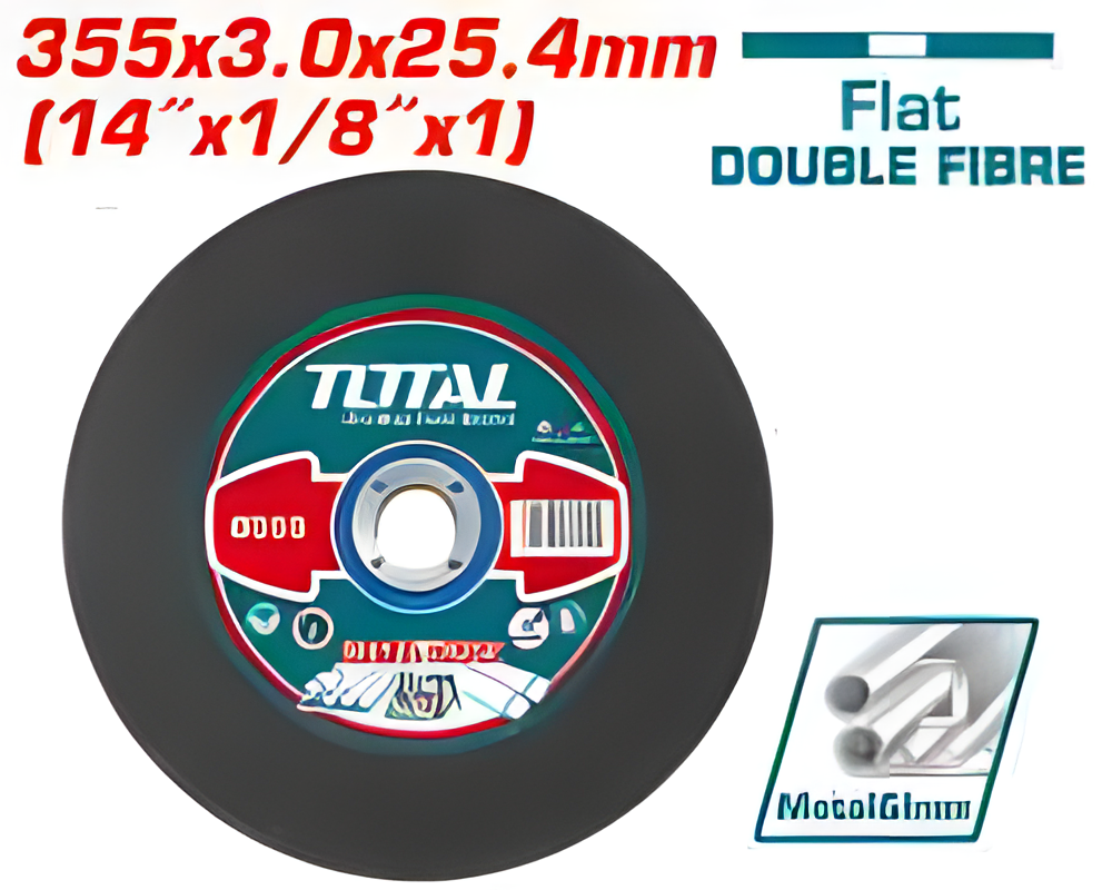 [TAC2213551] TOTAL DISQUE ABRASIF COUPE MÉTAL AU MAROC [TAC2213551]