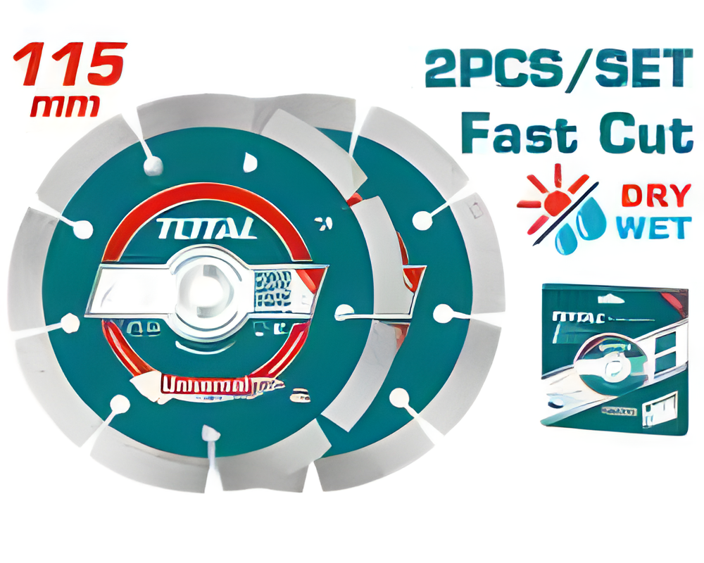 [TAC21111532] TOTAL DISQUE DIAMANTÉ SEC AU MAROC [TAC21111532]