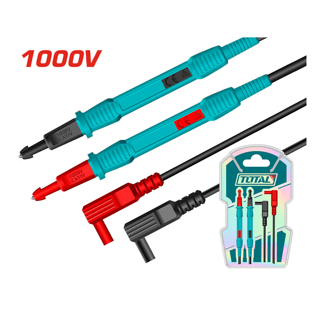 [TMT31001] TOTAL FIL DE TEST AU MAROC [TMT31001]