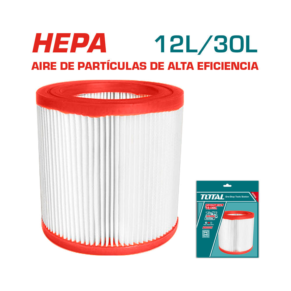 [TVCAIHP02] TOTAL FILTRE HEPA ENTRÉE D&RSQUO;AIR AU MAROC [TVCAIHP02]
