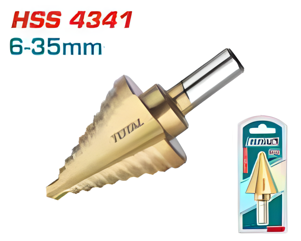 [TAC7563501] TOTAL FORET ÉTAGÉ AU MAROC [TAC7563501]