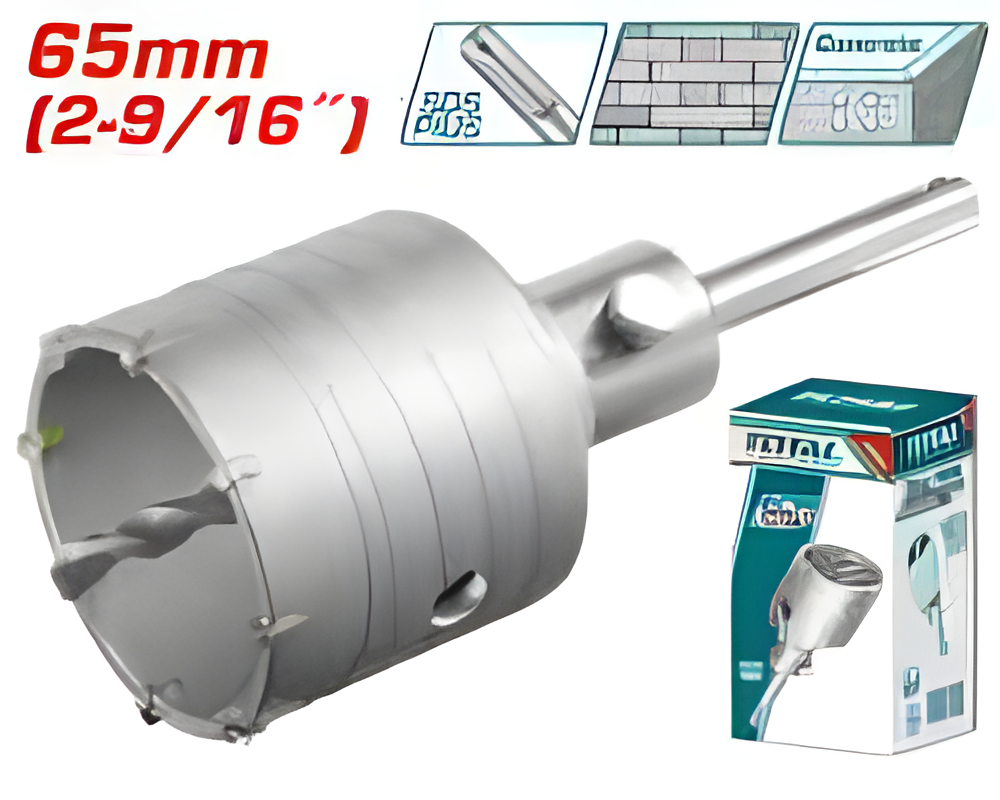 [TAC430651] TOTAL FORET SCIE CLOCHE AU MAROC [TAC430651]