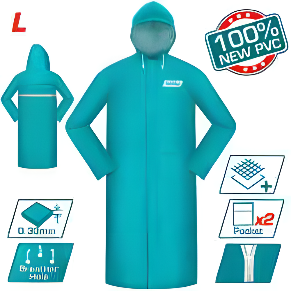 [THTRC031.L] TOTAL IMPERMÉABLE AU MAROC [THTRC031.L]