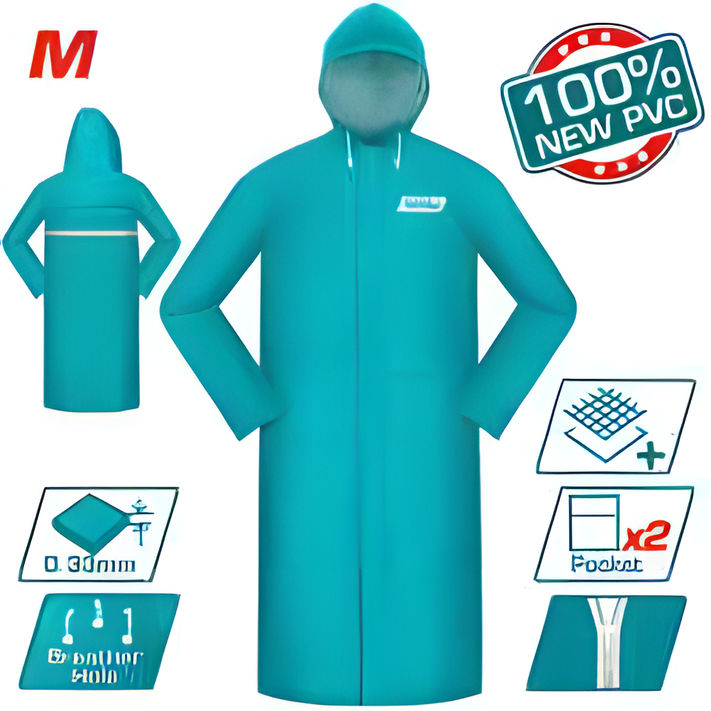 [THTRC031.M] TOTAL IMPERMÉABLE AU MAROC [THTRC031.M]