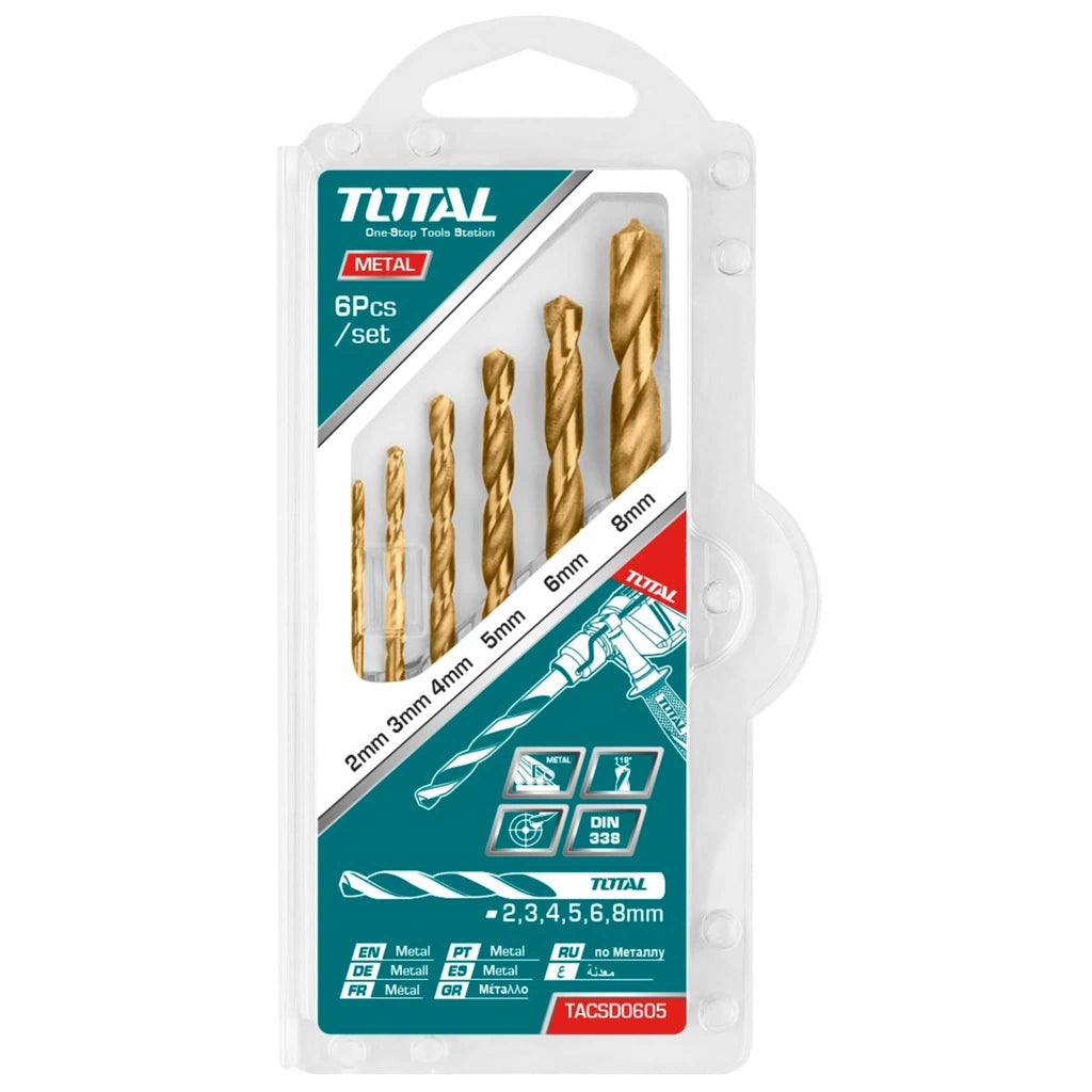 [TACSD0605] TOTAL JEU DE FORETS HSS HÉLICOÏDAUX AU MAROC [TACSD0605]